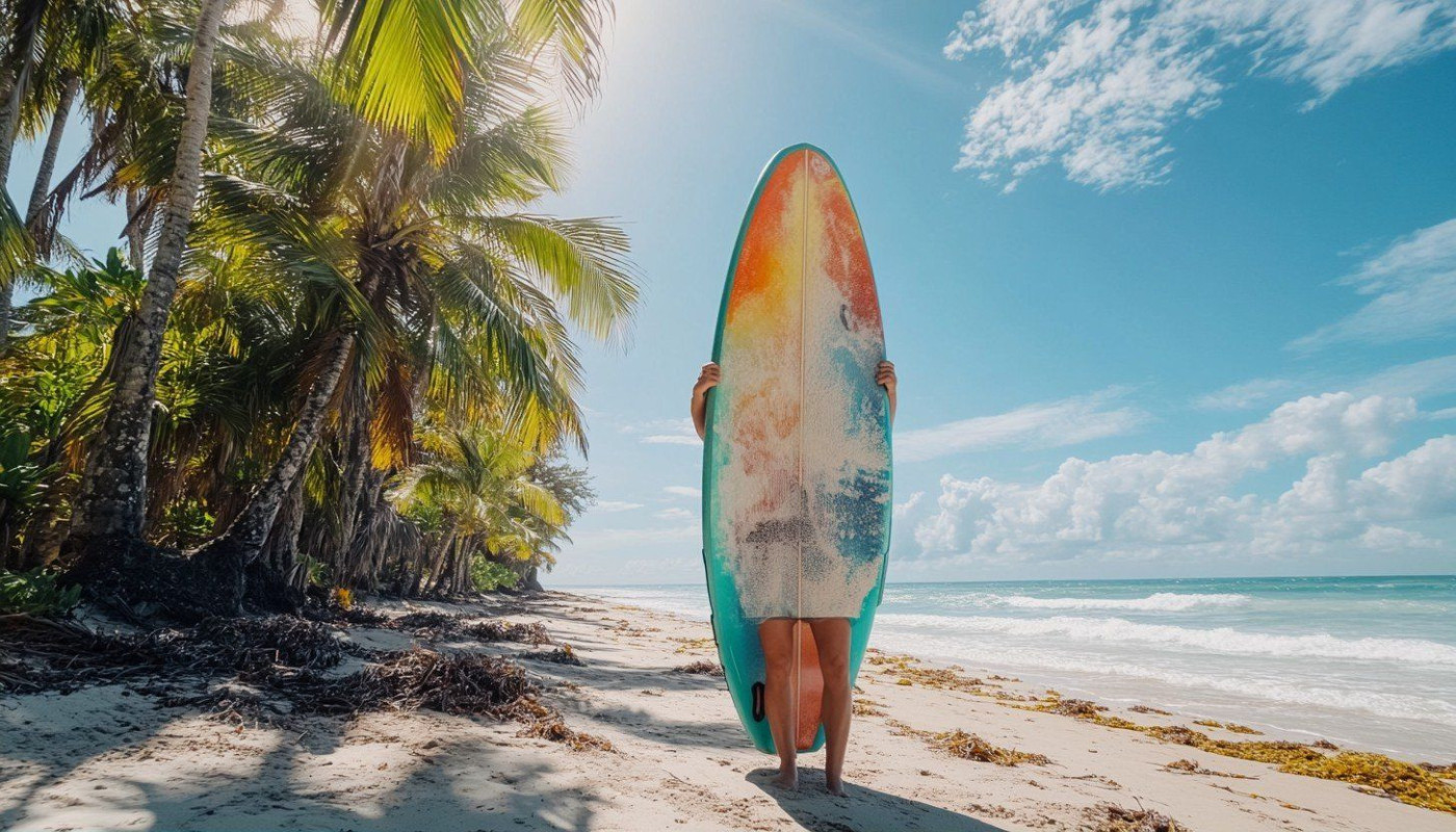 Consejos esenciales para elegir tu primera tabla de paddle surf